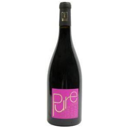 Domaine Malys Anne - Pure Syrah - 2015 - Rouge