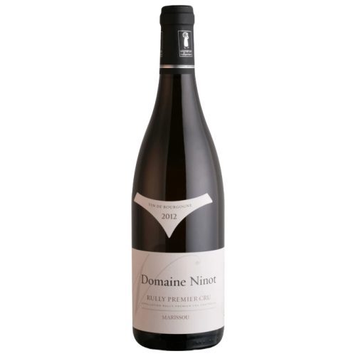 Domaine Ninot - Marissou - 2018 - Rouge