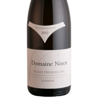 Domaine Ninot - Marissou - 2018 - Rouge
