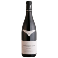 Domaine Ninot - Rully Chaponnière - 2018 - Blanc