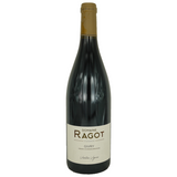 Domaine Ragot (Bourgogne) - Givry vieilles vignes - 2021 - Rouge