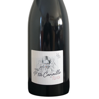 Domaine Stella Nova - Ma p’tite Canaille - rouge