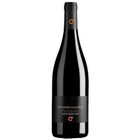 Domaine de Cazaban - Cabardes - 2018 - Rouge