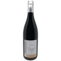 Domaine de la Lande - Bourgueil - 2018 - Rouge