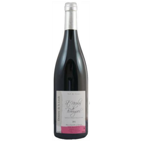Domaine de la Lande - St Nicolas de Bourgueil - 2019 - Rouge