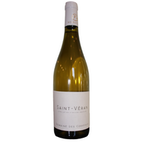 Domaine des Correaux - Saint Veran - 2021 - Blanc