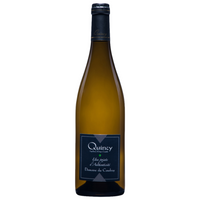 Domaine du Coudray - Pointe d'authenticité - 2018 - Blanc