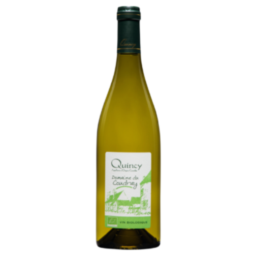 Domaine du Coudray - Quincy - 2023 - Blanc