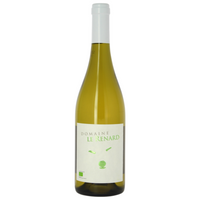 Domaine le Renard - IGP Principauté d'orange - 2022 - Blanc