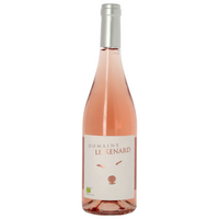 Domaine le Renard - IGP Principauté d'orange - 2020 - Rosé