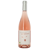 Domaine le Renard - IGP Principauté d'orange - 2020 - Rosé