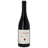 Domaine le Renard - IGP Principauté d'orange - 2022 - Rouge