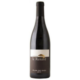Domaine le Renard - Plan de Dieu - 2022 - Rouge