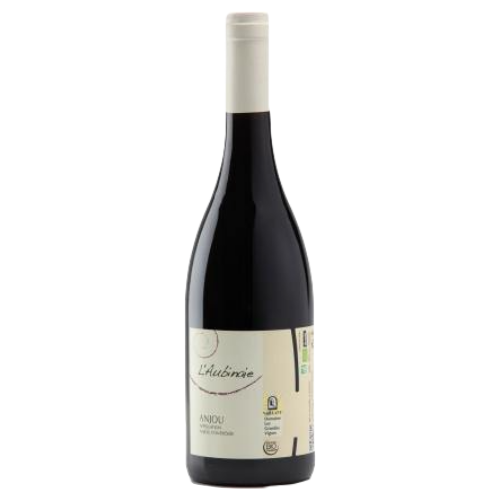 Domaine les grandes vignes - L'aubinaie - 2019 - Rouge