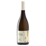 Domaine les grandes vignes - La Varenne de Combre - 2015 - Blanc