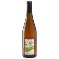 Domaine les grandes vignes - Pin'Eau de la Loire - 2019 - Blanc