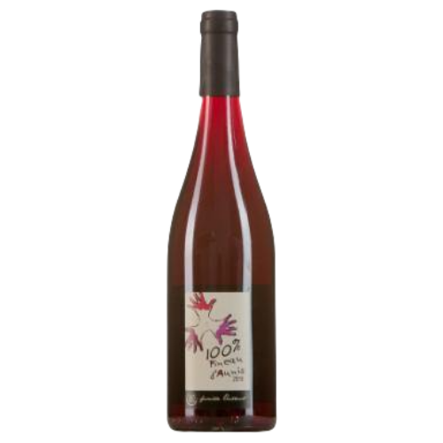 Domaine les grandes vignes - Pineau d'Aunis - 2022 - Rouge