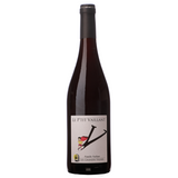 Domaine les grandes vignes - Le p’tit Vaillant - rouge