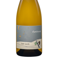 Eric Louis - Chardonnay - 2021 - Blanc