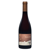 Eric Louis - Menetou Salon - 2021 - Rouge