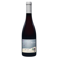 Eric Louis - Pinot noir - 2022 - Rouge