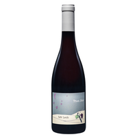 Eric Louis - Pinot noir - 2021 - Rouge