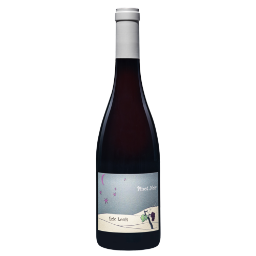 Eric Louis - Pinot noir - 2022 - Rouge