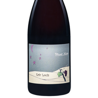 Eric Louis - Pinot noir - 2022 - Rouge