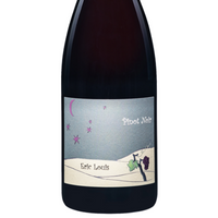 Eric Louis - Pinot noir - 2021 - Rouge