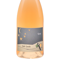 Eric Louis - Rosé - 2019 - Rosé