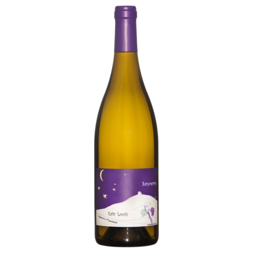 Eric Louis - Sancerre - 2023 - Blanc