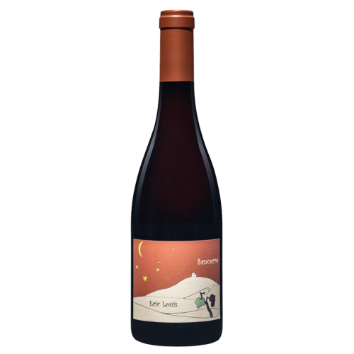 Eric Louis - Sancerre - 2019 - Rouge