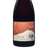 Eric Louis - Sancerre - 2019 - Rouge