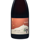 Eric Louis - Sancerre - 2019 - Rouge