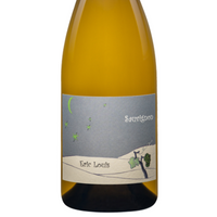 Eric Louis - Sauvignon - 2022 - Blanc