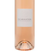 Domaine des Escaravatiers - IGP Var 2020 - Rosé