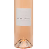 Domaine des Escaravatiers - IGP Var 2020 - Rosé