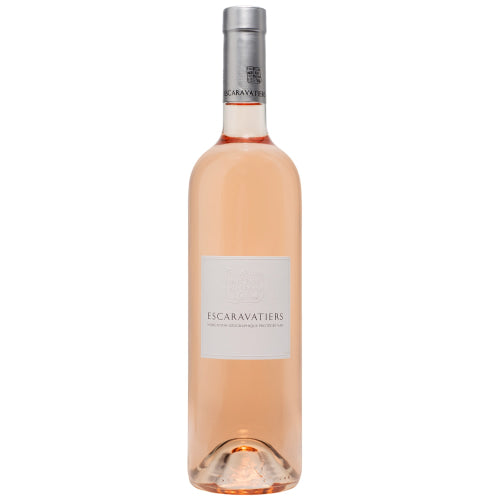 Domaine des Escaravatiers - IGP Var 2023 - Rosé