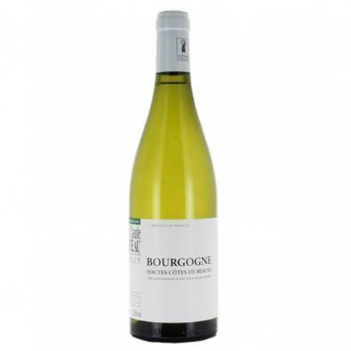 Jean-Claude Rateau - Hautes Cotes de Beaune - 2021 - Blanc