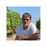 Domaine Malys Anne - Pure Syrah - 2015 - Rouge