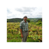 Jean-Claude Rateau - Hautes Cotes de Beaune - 2021 - Blanc