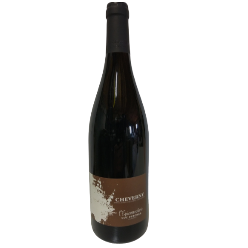 L'Epicourchois - Cheverny - 2022 - Rouge