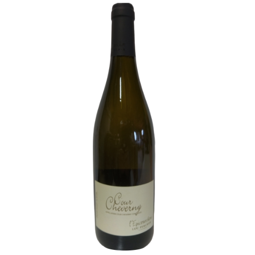 L'Epicourchois - Cour Cheverny - 2019 - Blanc