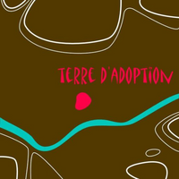 Laurent Herlin - Terre d'adoption - 2020 - Rouge