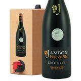 Les Maisons Neuves - Brouilly BiB 5L - 2023 - Rouge