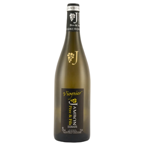 Les Maisons Neuves - Viognier - 2022 - Blanc