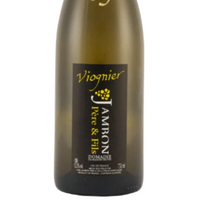 Les Maisons Neuves - Viognier - 2022 - Blanc