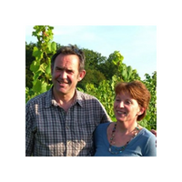Anne-Marie et Luc Percher - L'Epicourchois - MON CAVISTE Vins Bio & Naturels - www.mon-caviste.net