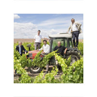 Domaine des Escaravatiers - AOC Cotes de Provence - Rosé - 2023