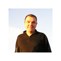 Domaine le Renard - IGP Principauté d'orange - 2020 - Rosé